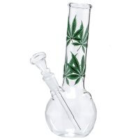 Bong multileaf Edition 22cm