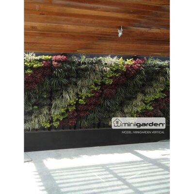 Minigarden Vertical