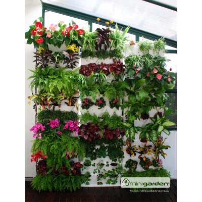 Minigarden Vertical