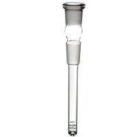 Diffusorkupplung Schlitzloch - 18,8er - 13cm
