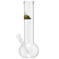 Bullfrog Party Bong "Frogabilly" 29cm