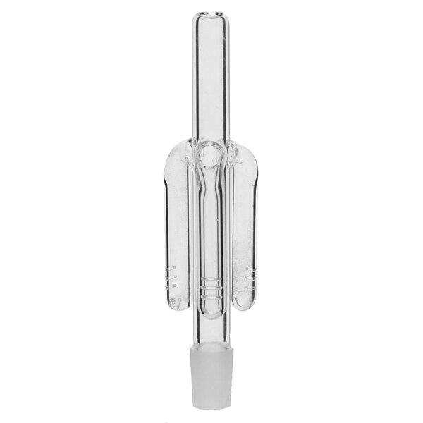3- Arm Percolator für Stecksystem 40/45mm