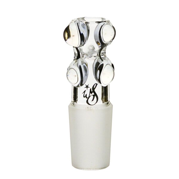 Weedstar Bubble Bowl 18,8