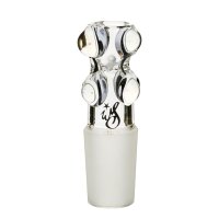 Weedstar Bubble Bowl 18,8