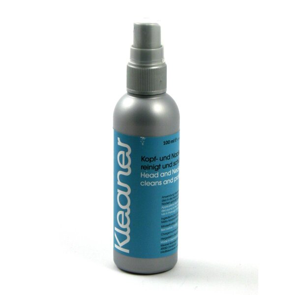 Kleaner Reinigungsdeo 100ml