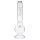 Boost Bong 46cm 18,8er "Roaring Exhaust"