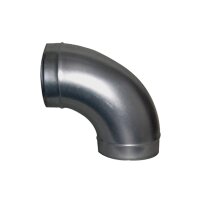 Bogenstück Ø 160 Mm. 90°