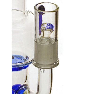 Bud Boy Öl-Bubbler "Blubby Boy"