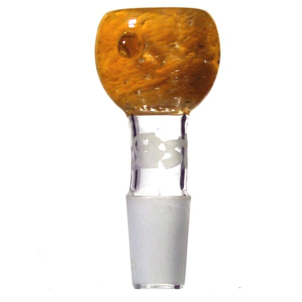 Boostkopf 14,5 orange