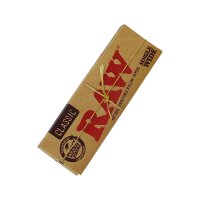 RAW Papers Single Wide
