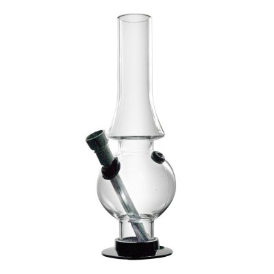 Acrylbong Wunderlampe 20cm