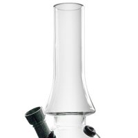 Acrylbong Wunderlampe 20cm