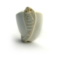 Meerschaumpfeife Kobra