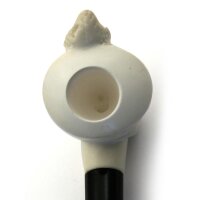 Meerschaumpfeife Kobra