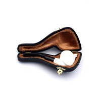 Meerschaumpfeife Kobra