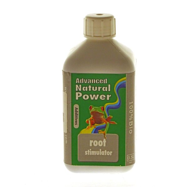 Advanced Hydroponics Natural Power Root Stimulator 500ml