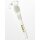 Boost Pro Cane Bong Gelb 18,8