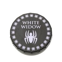 Klick-Klack Dose White Widow