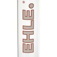 Ehle gerade - 500ml - 18,8er - weisse Schrift