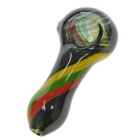 G-Spot Spoon Pfeife "Rastamans Sidekick"