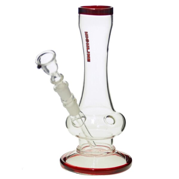 Highline Bong "Baby Boomer" 22cm