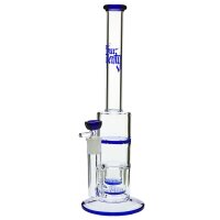 Four Twenty Whirlwind Bong "Tokers Delight" 37 cm