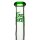 Four Twenty Bong "Tokers Pleasure" 40 cm
