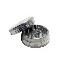 Magno Mix Alugrinder 50mm