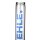 Ehle Eisbong gerade 500ml - 14,5er Blau