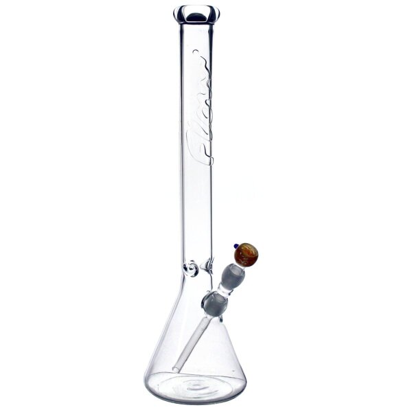 Flow Kegel-Bong "Shen"18,8 mit Eisfach - 55cm