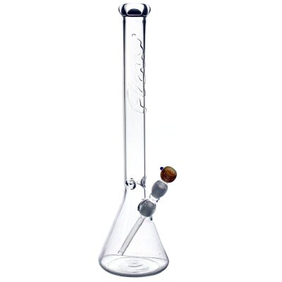 Flow Kegel-Bong "Shen"18,8 mit Eisfach - 55cm
