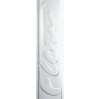 Flow Kegel-Bong "Shen"18,8 mit Eisfach - 55cm