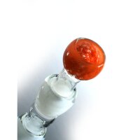 Flow Kegel-Bong "Shen"18,8 mit Eisfach - 55cm