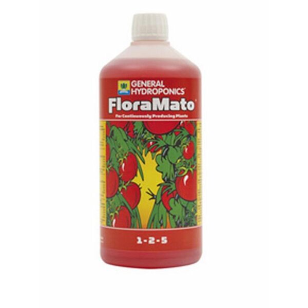 GHE - FloraMato 1 Liter