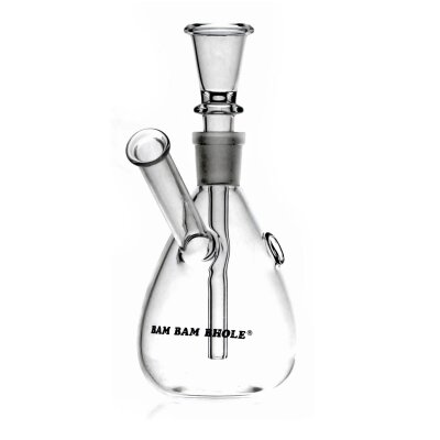 Kleine Kofferbong (10cm)