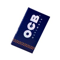 OCB Ultimate Single Wide 100 Blatt