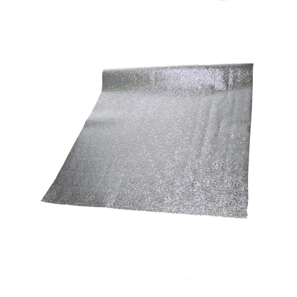 Reflektionsfolie - Protectionfolie stucco