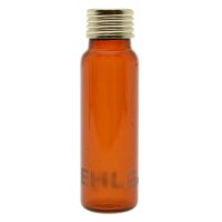 Ehle Öl Gläschen 20 ml braun