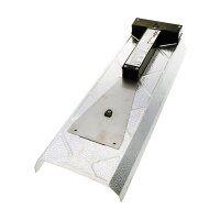 Taifun TC-L Fassung 2 x 75 Watt