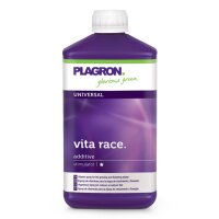 Plagron Vita Race (Phyt Amin), 250 ml