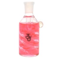 Jelly Joker "Gelcooler" für Kühlschrank pink - 18,8 mm