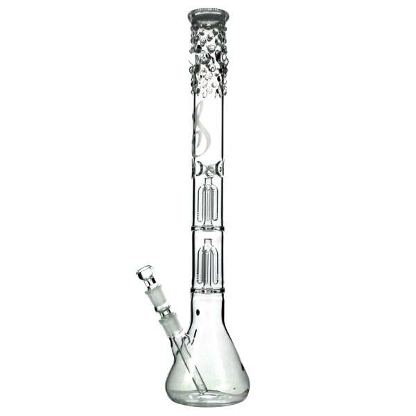 WS Messias Illusion ICE PERC  Kickloch - 55 cm