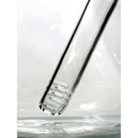 WS Messias Illusion ICE PERC  Kickloch - 55 cm