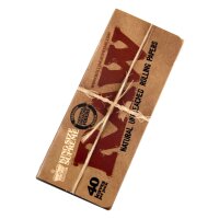 RAW Papers King Size Supreme