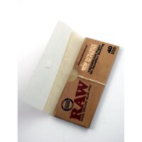 RAW Papers King Size Supreme