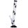 Bong Multileaf Black Edition 42cm - ICE
