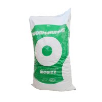 40 Liter Wurmerde von Bio Bizz