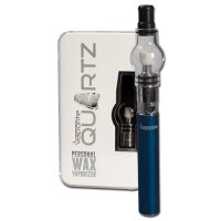 Vaporite "Quartz" Vaporizer