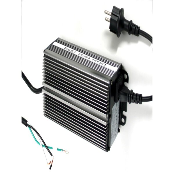 Lucilu VSG 400W