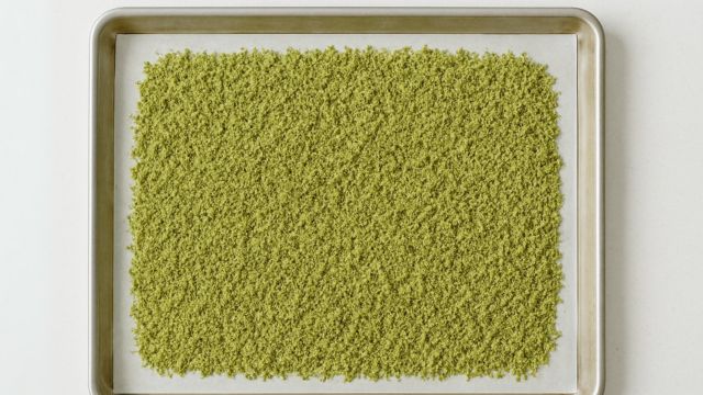 Cannabis Decarboxylieren